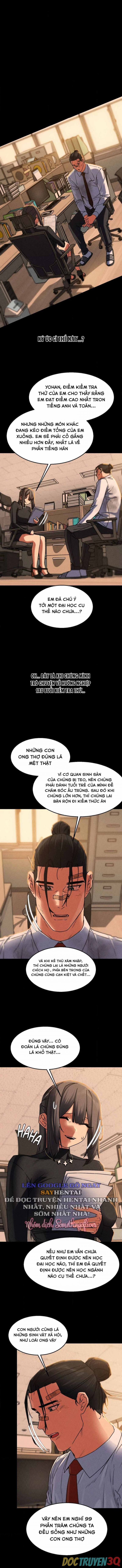 Trò Chơi Mạo Hiểm - Chap 121 - Trang 8