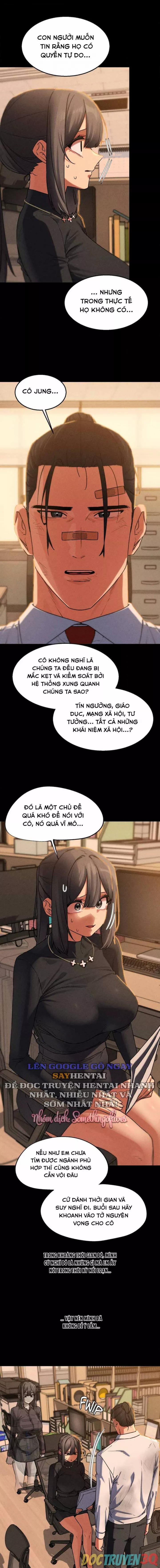 Trò Chơi Mạo Hiểm - Chap 121 - Trang 9