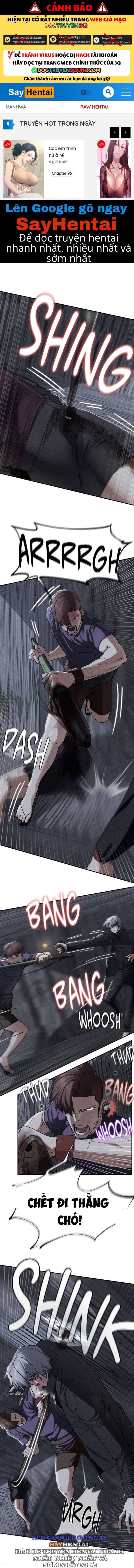 Trò Chơi Mạo Hiểm - Chap 122 - Trang 1