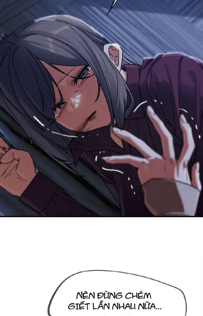 Trò Chơi Mạo Hiểm - Chap 122 - Trang 3