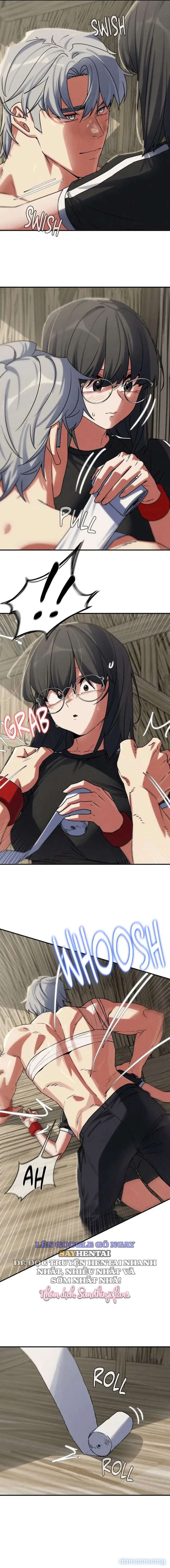 Trò Chơi Mạo Hiểm - Chap 125 - Trang 14
