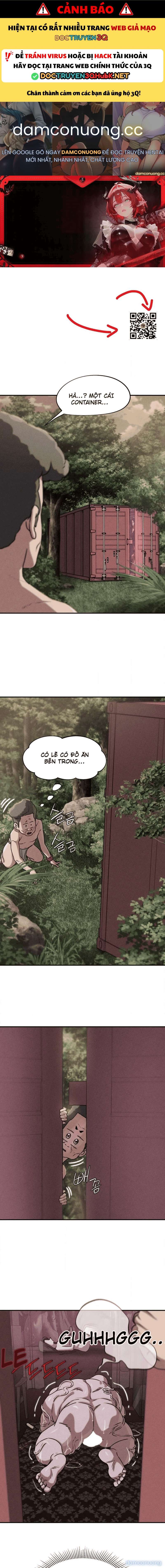 Trò Chơi Mạo Hiểm - Chap 128 - Trang 1