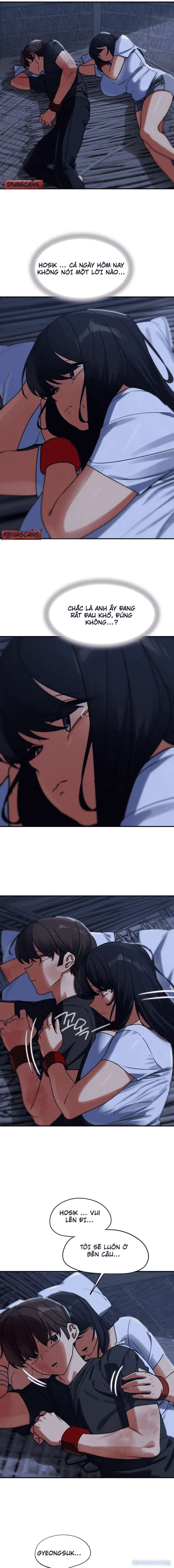 Trò Chơi Mạo Hiểm - Chap 128 - Trang 15