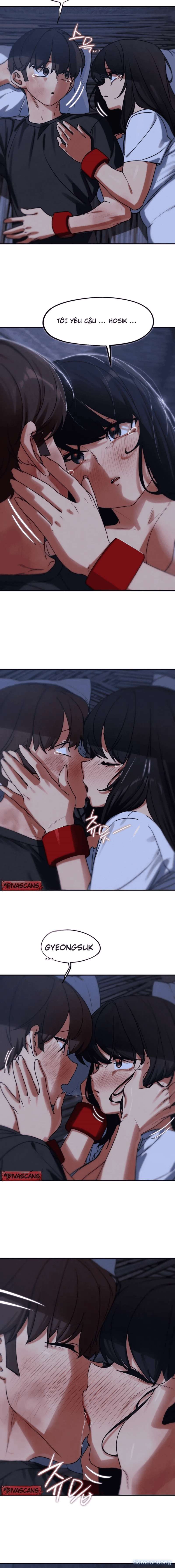 Trò Chơi Mạo Hiểm - Chap 128 - Trang 16