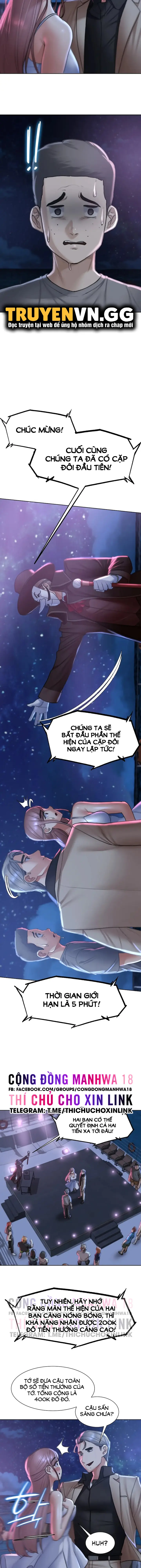 Trò Chơi Mạo Hiểm - Chap 13 - Trang 6