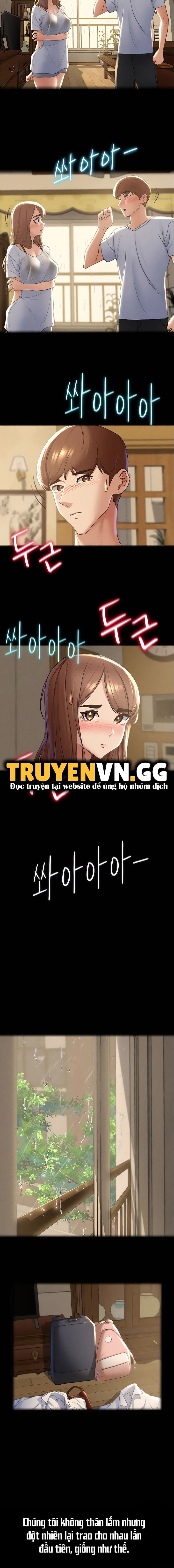 Trò Chơi Mạo Hiểm - Chap 2 - Trang 17