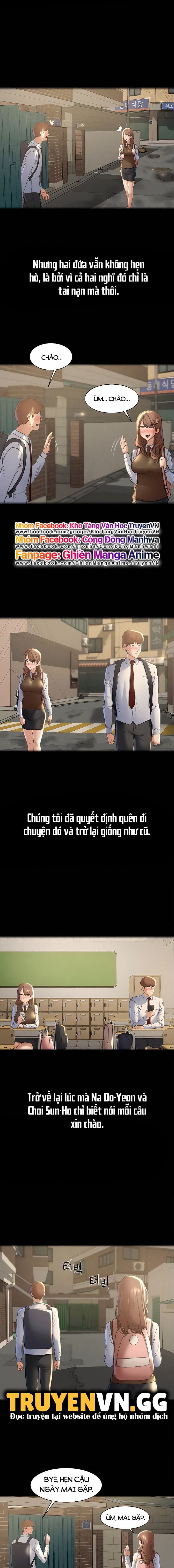 Trò Chơi Mạo Hiểm - Chap 2 - Trang 18