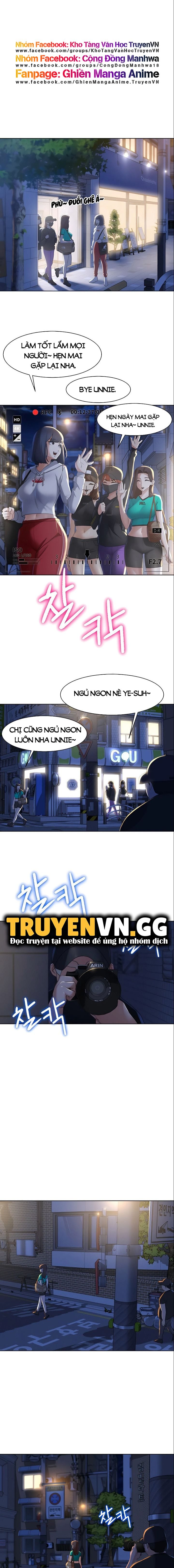 Trò Chơi Mạo Hiểm - Chap 2 - Trang 4