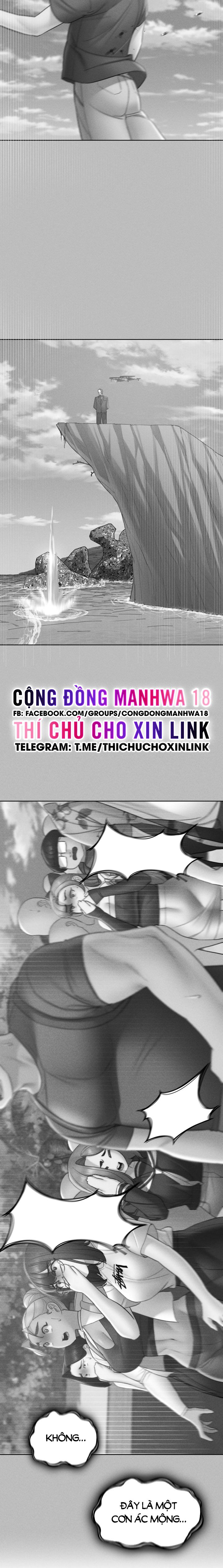 Trò Chơi Mạo Hiểm - Chap 21 - Trang 11
