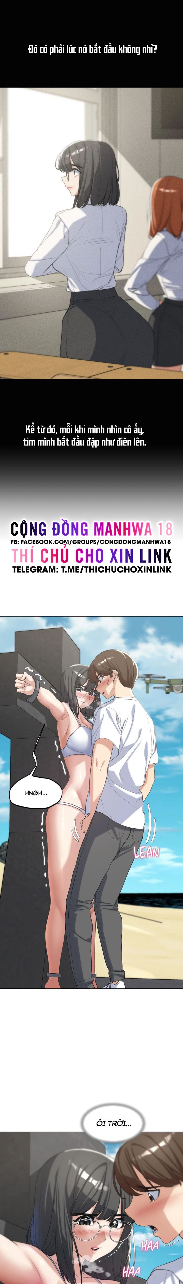 Trò Chơi Mạo Hiểm - Chap 24 - Trang 12