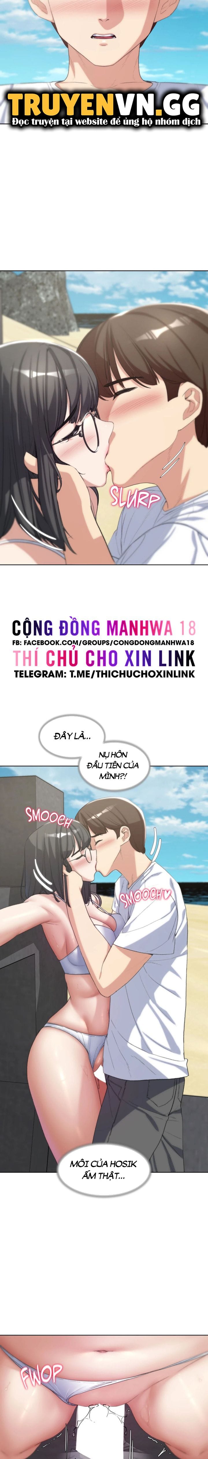 Trò Chơi Mạo Hiểm - Chap 24 - Trang 19
