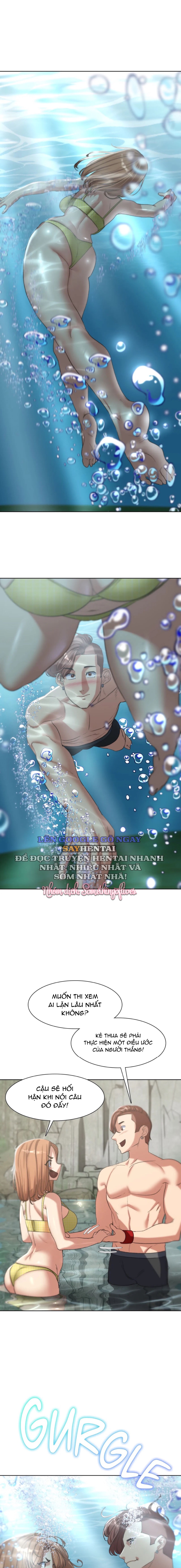 Trò Chơi Mạo Hiểm - Chap 29 - Trang 13