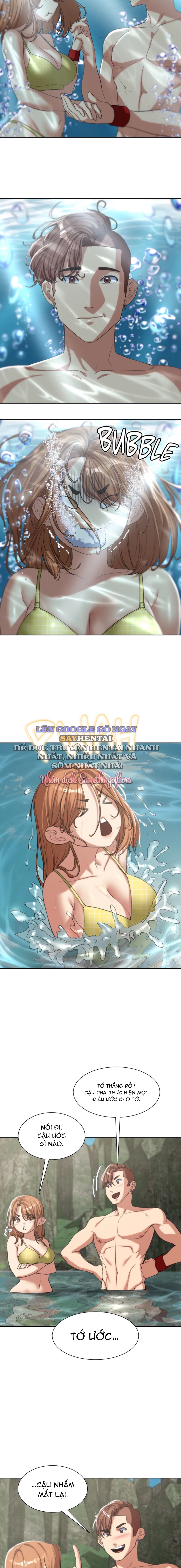 Trò Chơi Mạo Hiểm - Chap 29 - Trang 14