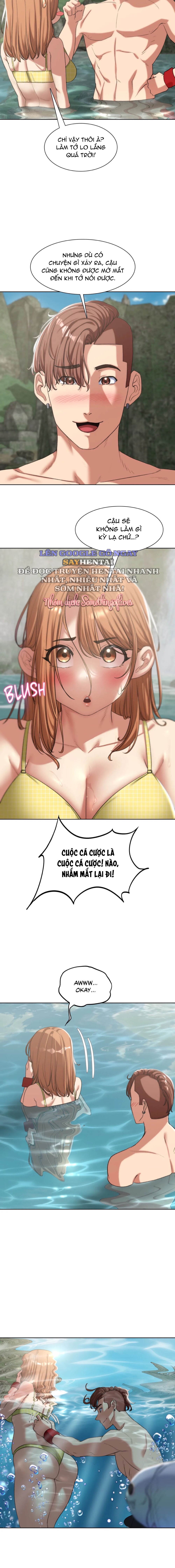 Trò Chơi Mạo Hiểm - Chap 29 - Trang 15