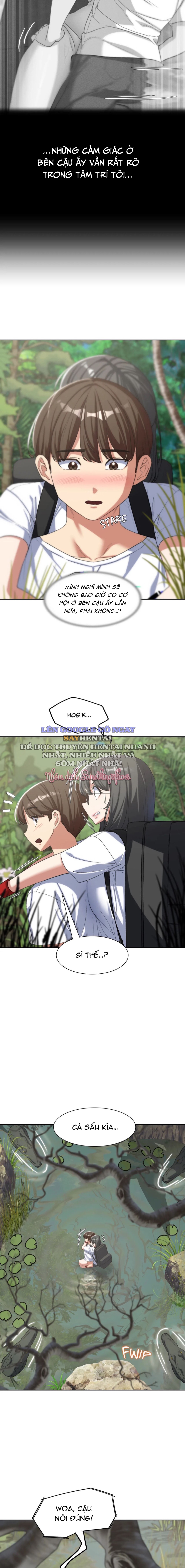 Trò Chơi Mạo Hiểm - Chap 29 - Trang 6