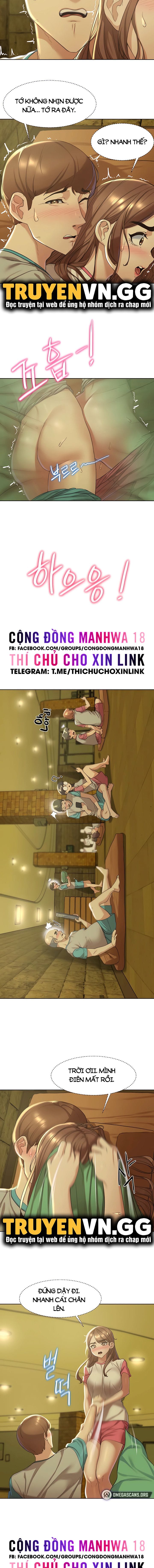 Trò Chơi Mạo Hiểm - Chap 3 - Trang 3