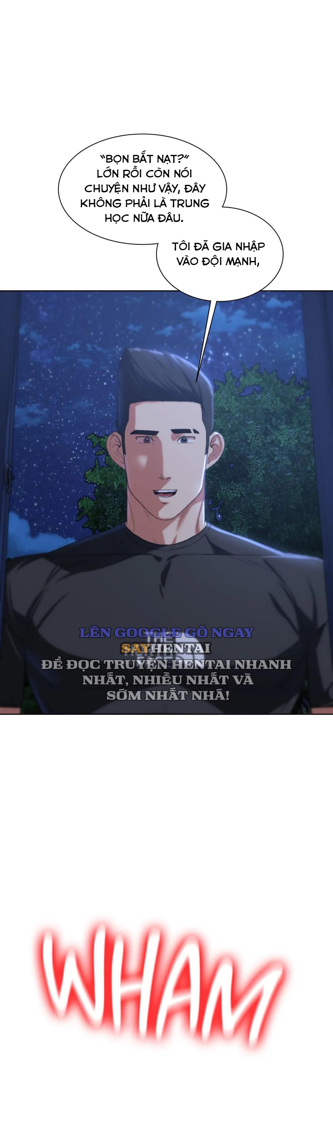 Trò Chơi Mạo Hiểm - Chap 35 - Trang 15