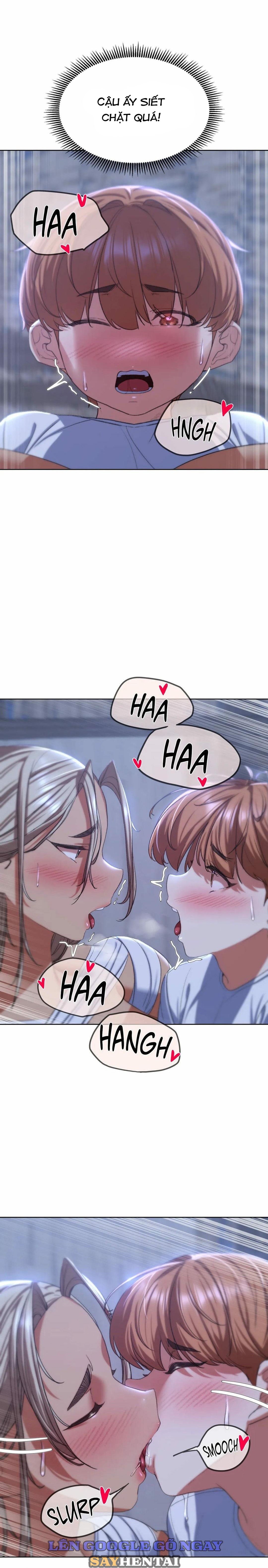 Trò Chơi Mạo Hiểm - Chap 38 - Trang 20