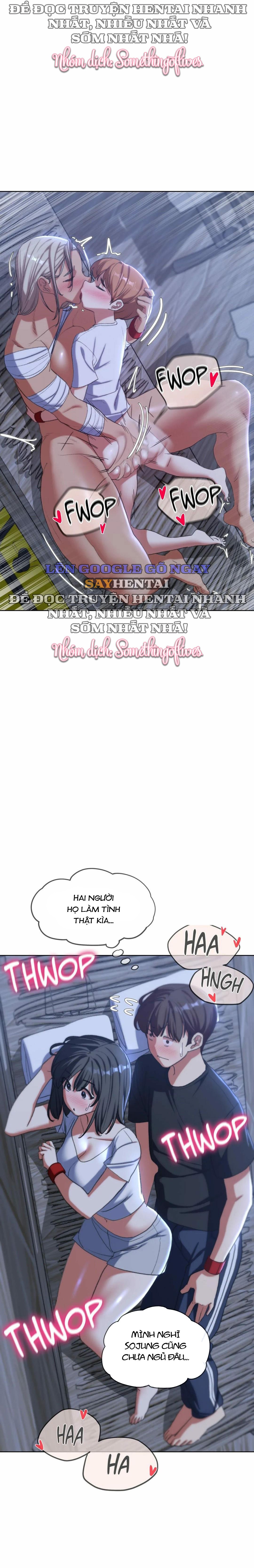 Trò Chơi Mạo Hiểm - Chap 38 - Trang 21