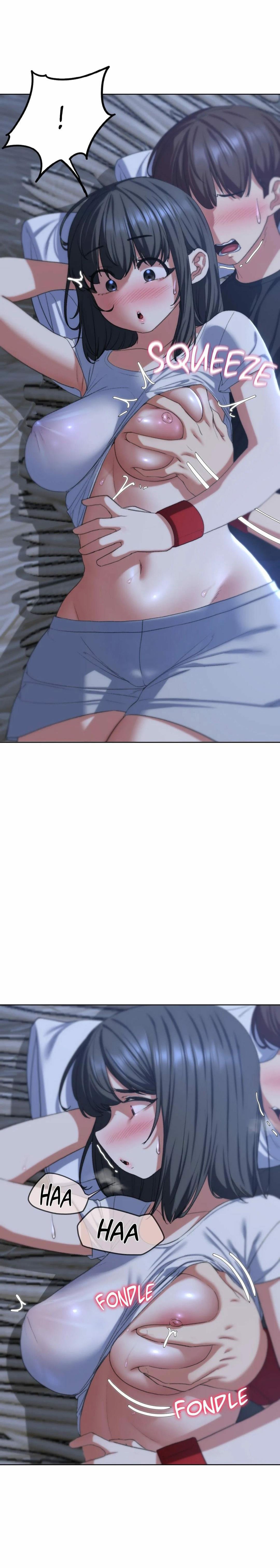 Trò Chơi Mạo Hiểm - Chap 38 - Trang 24