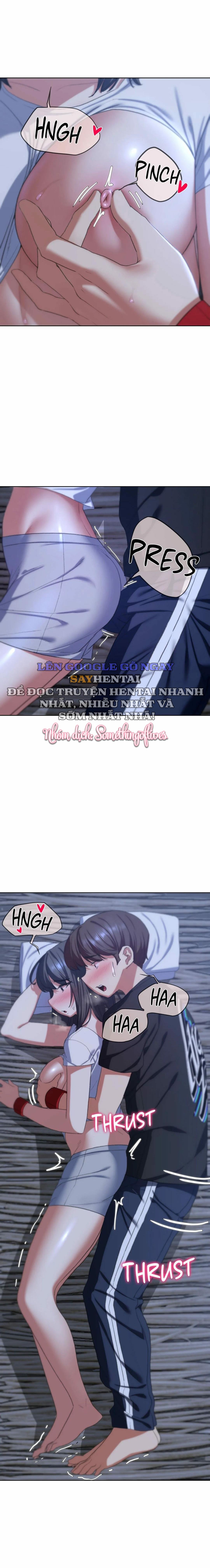 Trò Chơi Mạo Hiểm - Chap 38 - Trang 25