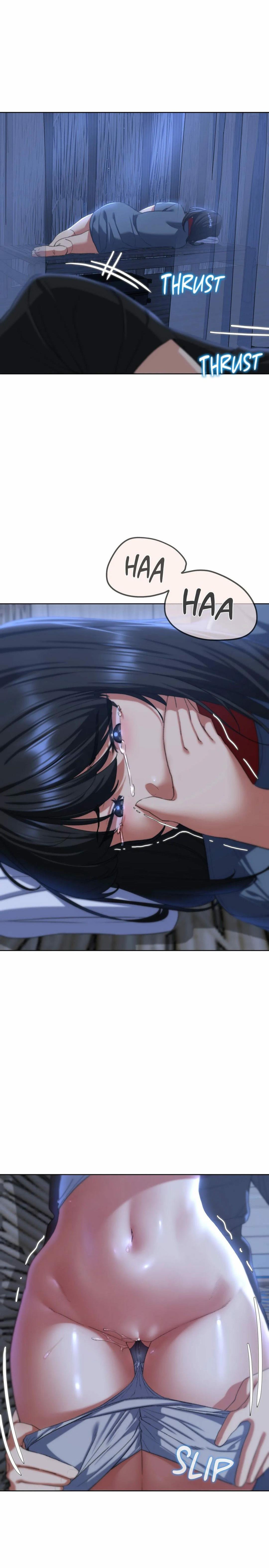 Trò Chơi Mạo Hiểm - Chap 38 - Trang 26
