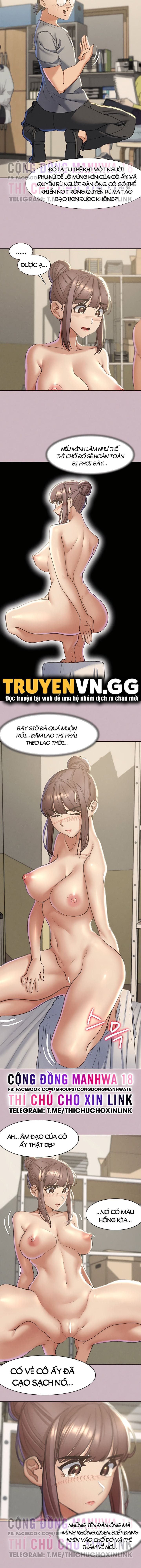 Trò Chơi Mạo Hiểm - Chap 4 - Trang 14