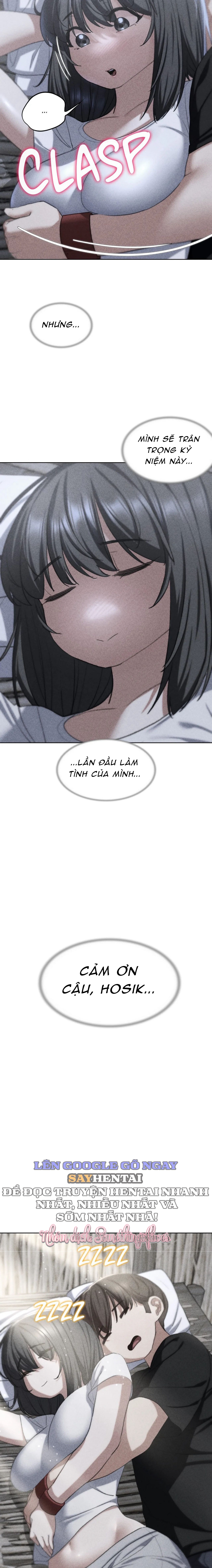 Trò Chơi Mạo Hiểm - Chap 40 - Trang 2