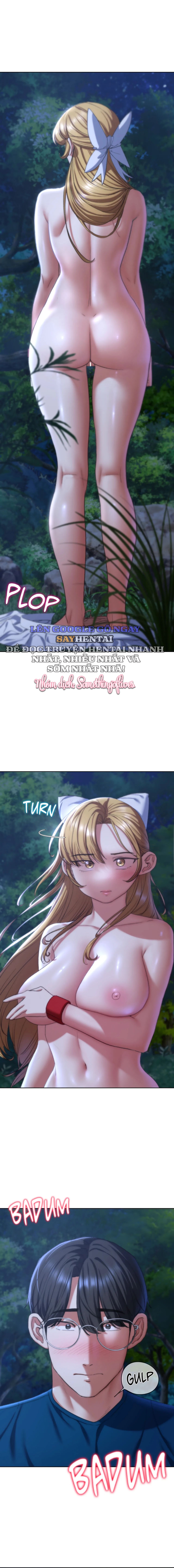 Trò Chơi Mạo Hiểm - Chap 41 - Trang 18
