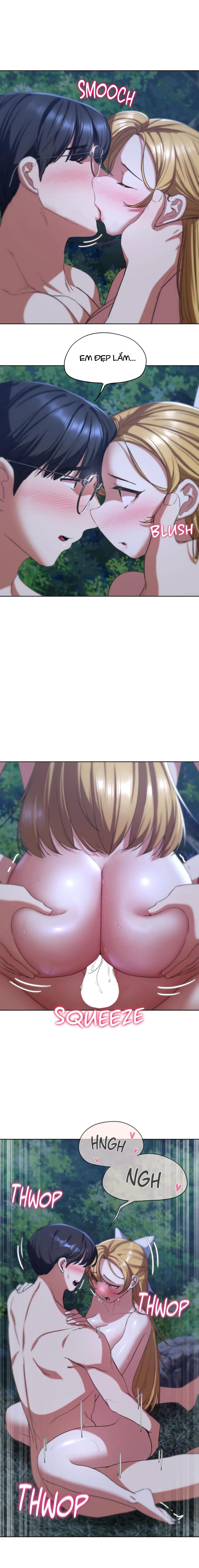 Trò Chơi Mạo Hiểm - Chap 43 - Trang 13