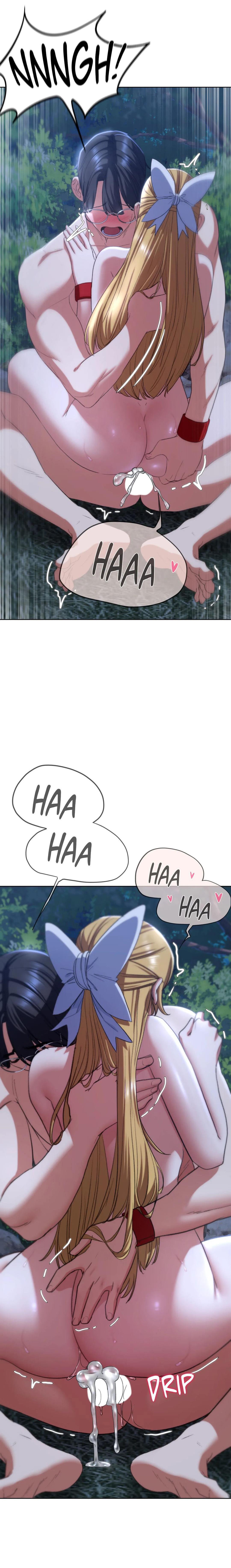 Trò Chơi Mạo Hiểm - Chap 43 - Trang 15