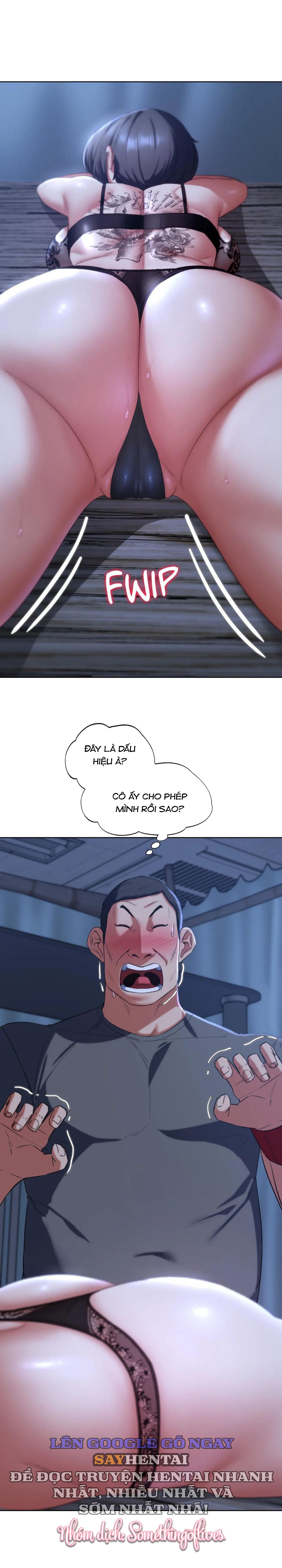Trò Chơi Mạo Hiểm - Chap 44 - Trang 11