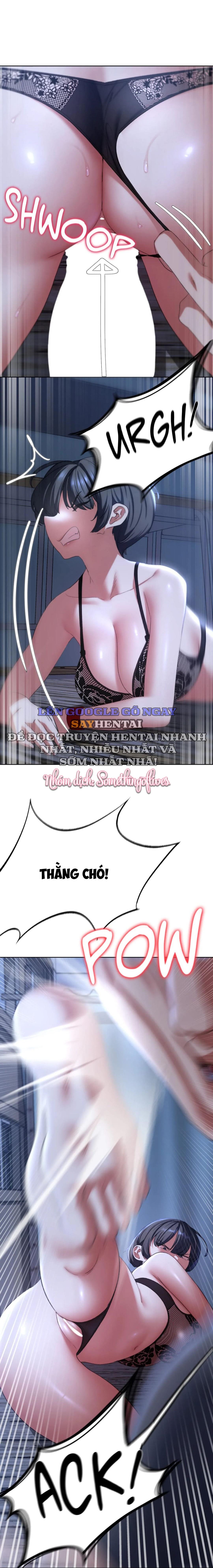 Trò Chơi Mạo Hiểm - Chap 44 - Trang 13
