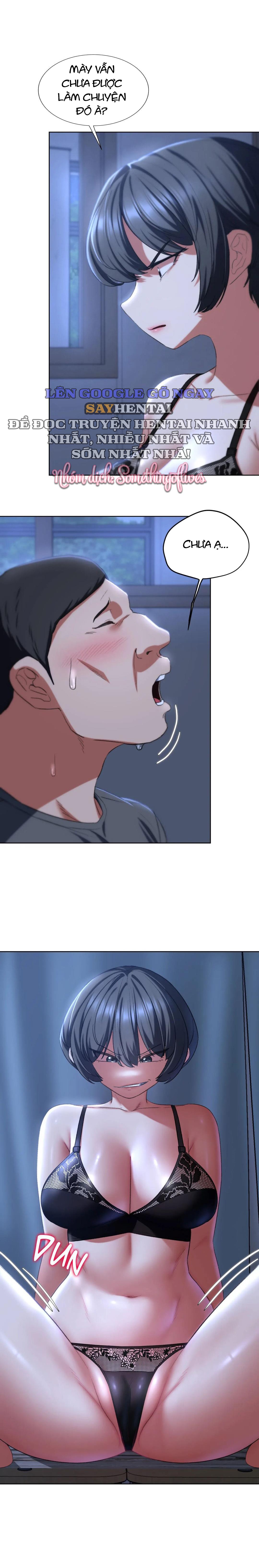Trò Chơi Mạo Hiểm - Chap 44 - Trang 15