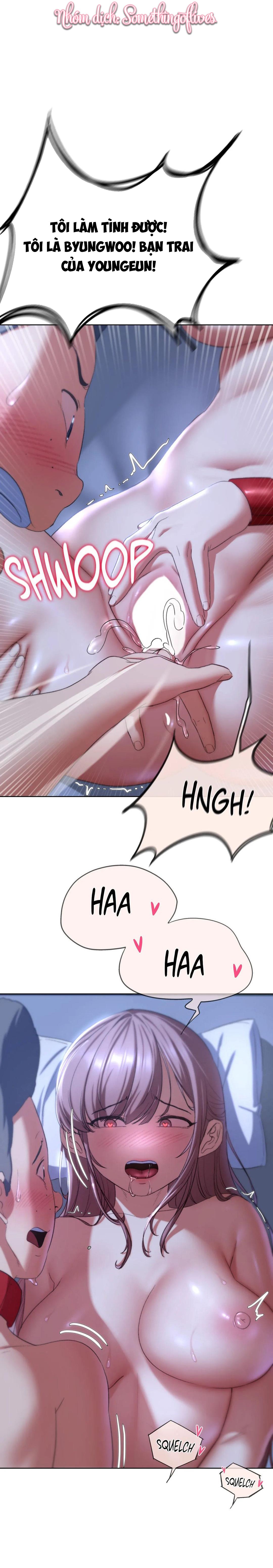 Trò Chơi Mạo Hiểm - Chap 44 - Trang 25