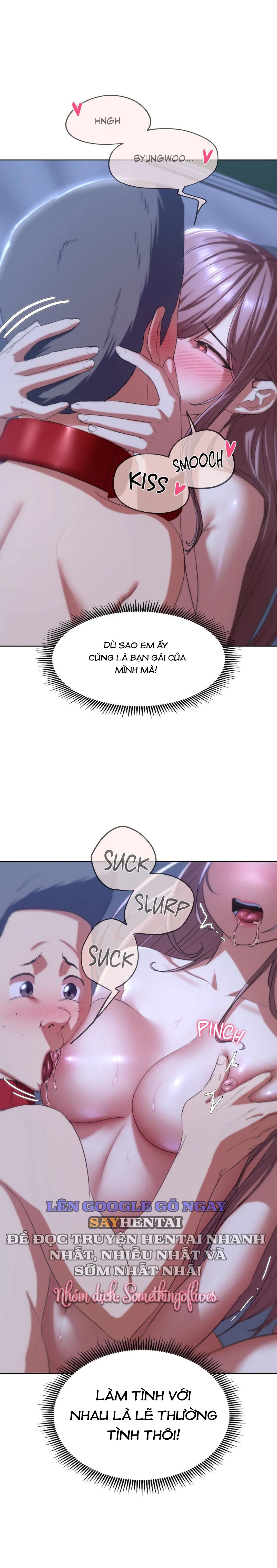 Trò Chơi Mạo Hiểm - Chap 44 - Trang 27