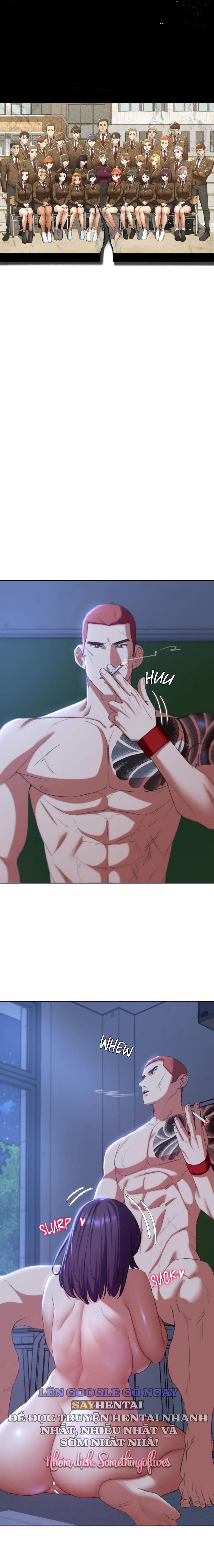 Trò Chơi Mạo Hiểm - Chap 44 - Trang 4