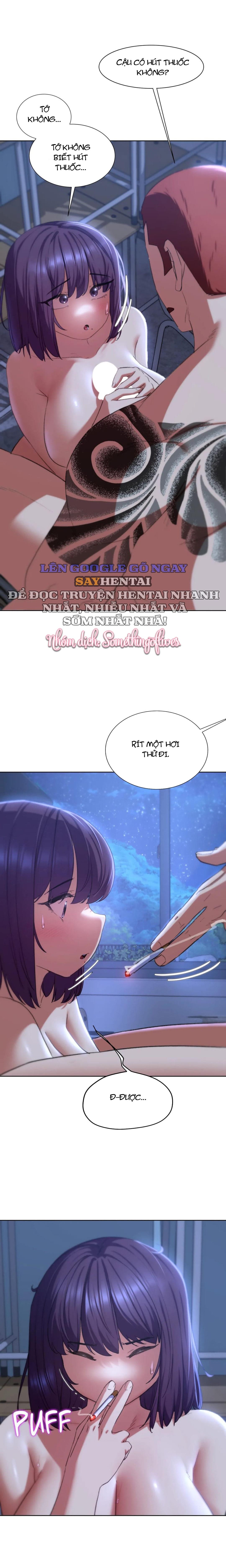 Trò Chơi Mạo Hiểm - Chap 44 - Trang 5