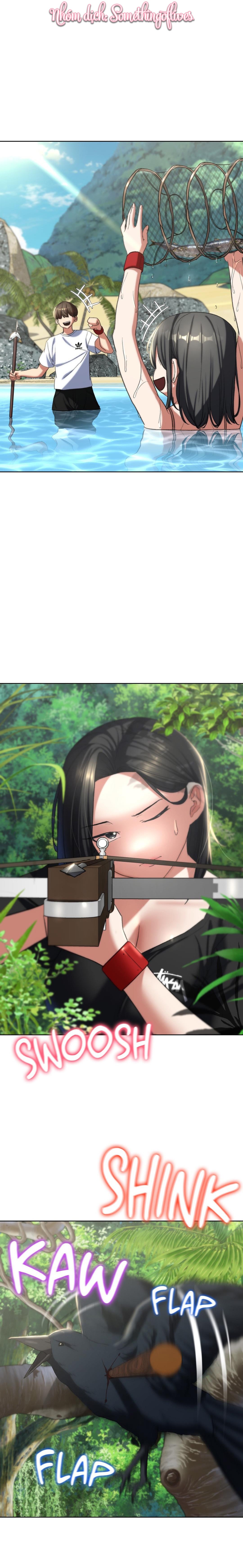 Trò Chơi Mạo Hiểm - Chap 47 - Trang 13