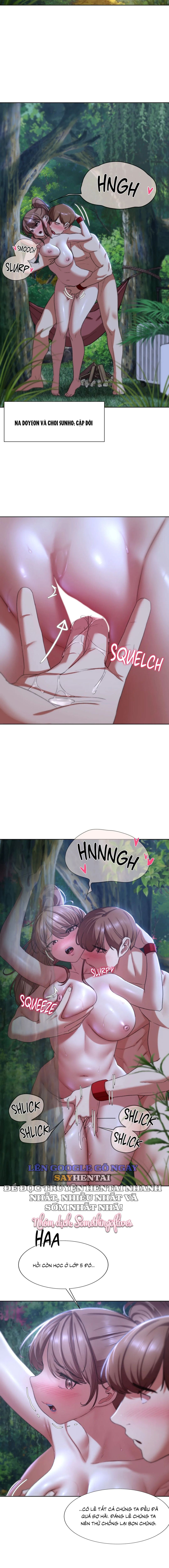 Trò Chơi Mạo Hiểm - Chap 48 - Trang 13