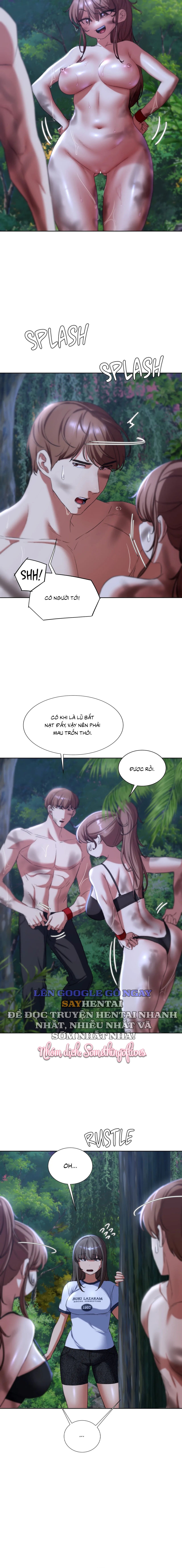 Trò Chơi Mạo Hiểm - Chap 48 - Trang 22
