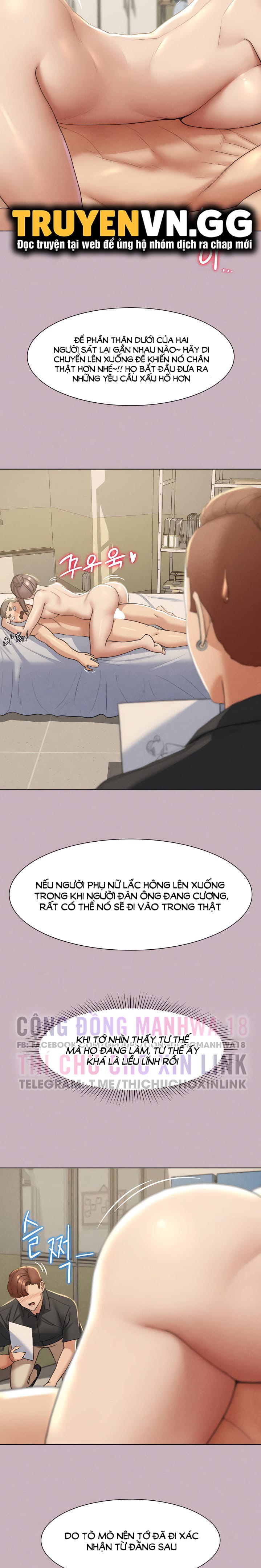 Trò Chơi Mạo Hiểm - Chap 5 - Trang 14