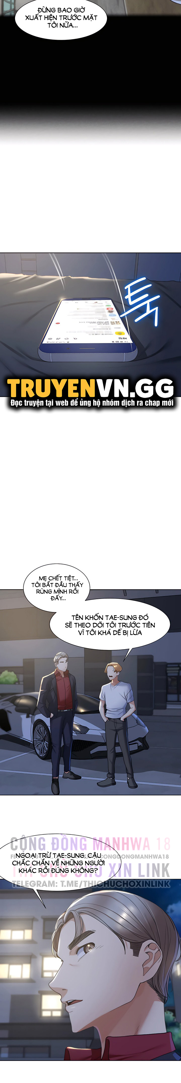 Trò Chơi Mạo Hiểm - Chap 5 - Trang 24