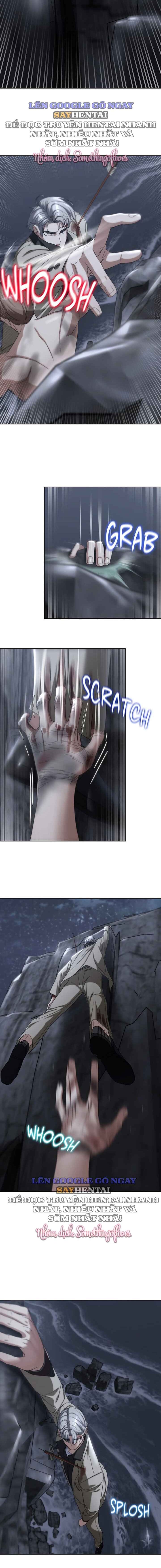 Trò Chơi Mạo Hiểm - Chap 50 - Trang 2