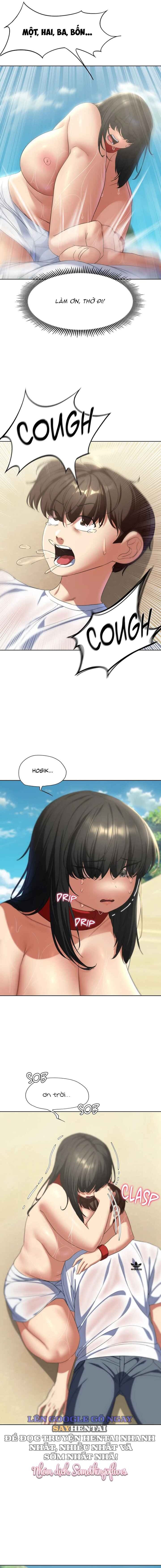 Trò Chơi Mạo Hiểm - Chap 50 - Trang 23