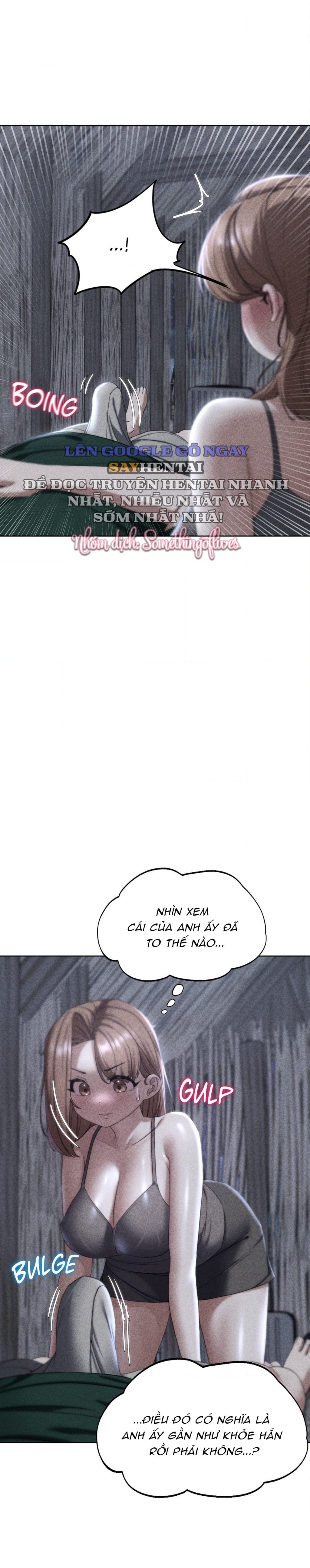 Trò Chơi Mạo Hiểm - Chap 52 - Trang 2