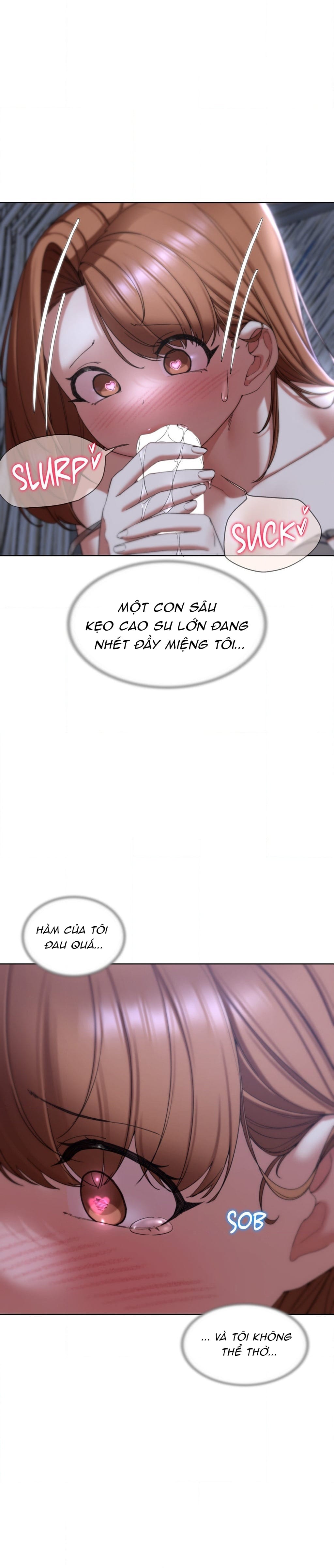 Trò Chơi Mạo Hiểm - Chap 52 - Trang 13