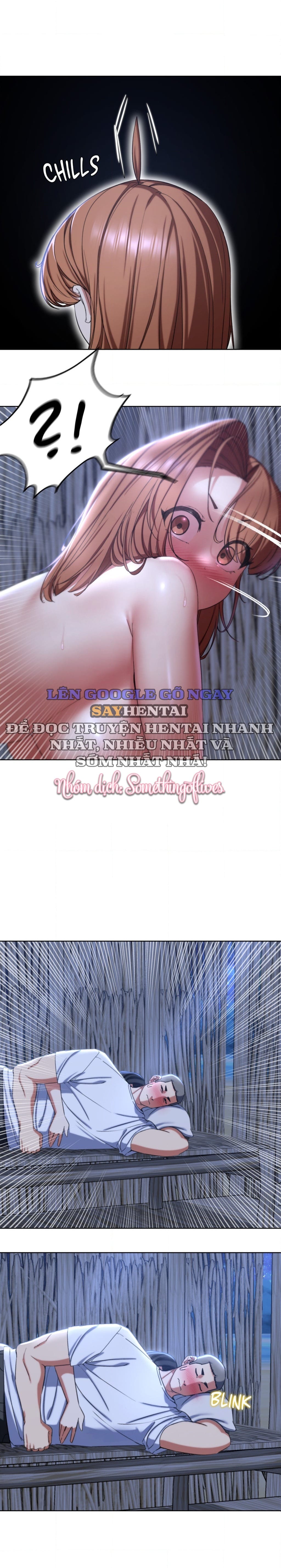 Trò Chơi Mạo Hiểm - Chap 52 - Trang 19