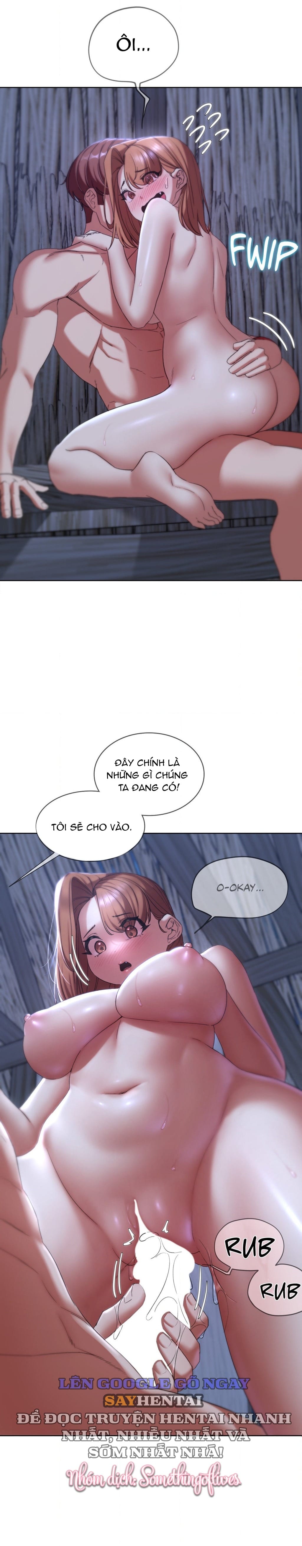 Trò Chơi Mạo Hiểm - Chap 52 - Trang 27
