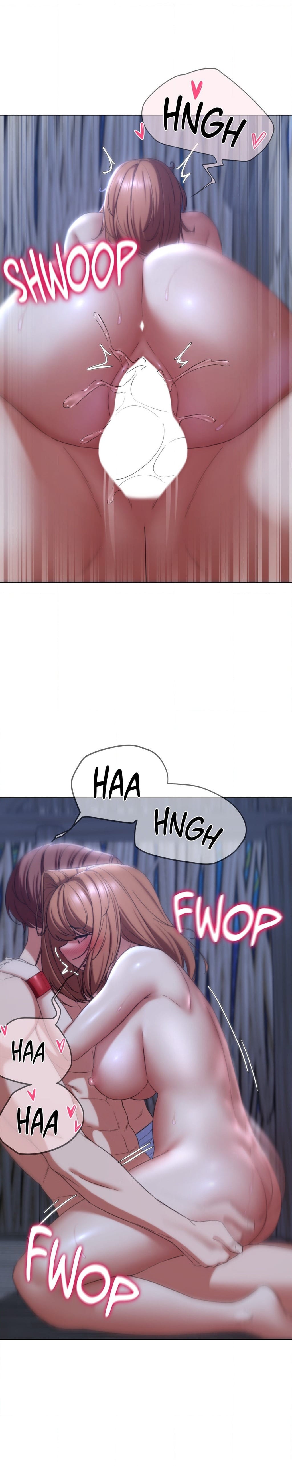 Trò Chơi Mạo Hiểm - Chap 52 - Trang 28